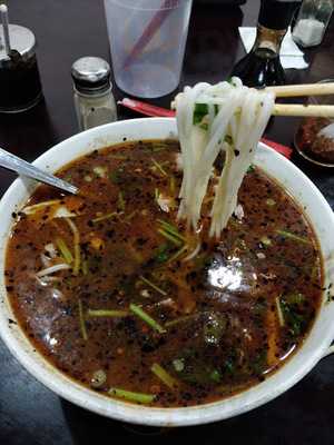 Yun Nan Flavour Snack