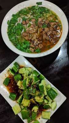 Yun Nan Flavour Snack