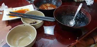 Yun Nan Flavour Snack