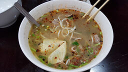 Yun Nan Flavour Snack