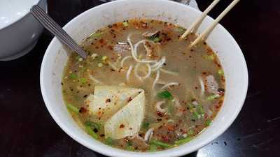 Yun Nan Flavour Snack