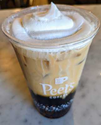 Royal Ground Coffee - Fillmore