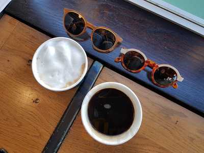 Royal Ground Coffee - Fillmore