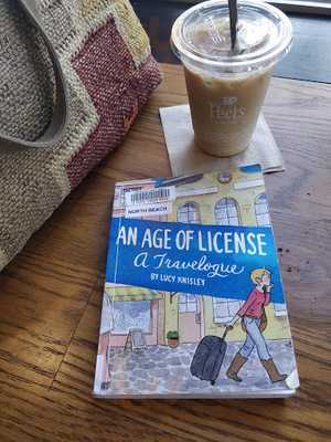 Royal Ground Coffee - Fillmore