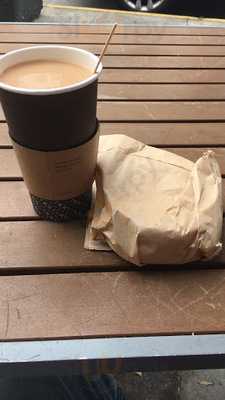 Royal Ground Coffee - Fillmore