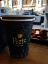 Royal Ground Coffee - Fillmore