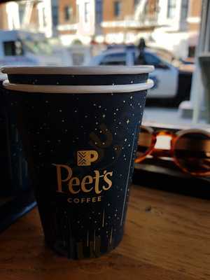 Royal Ground Coffee - Fillmore