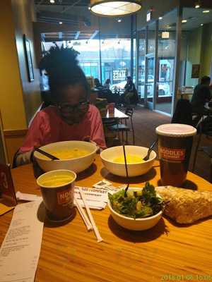 Noodles & Company