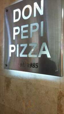 Don Pepi's Pizzeria