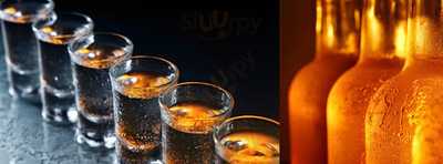 Joe E's Unforgettable Lounge