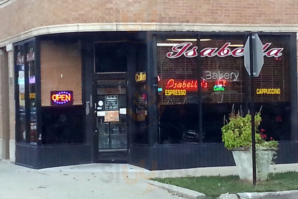 Isabella Bakery