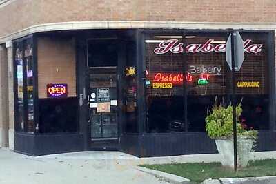 Isabella Bakery