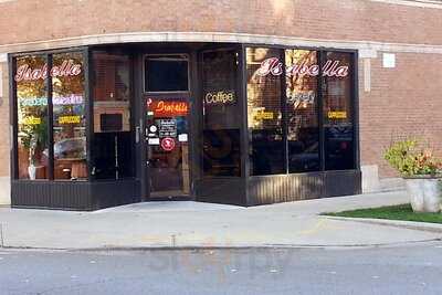 Isabella Bakery