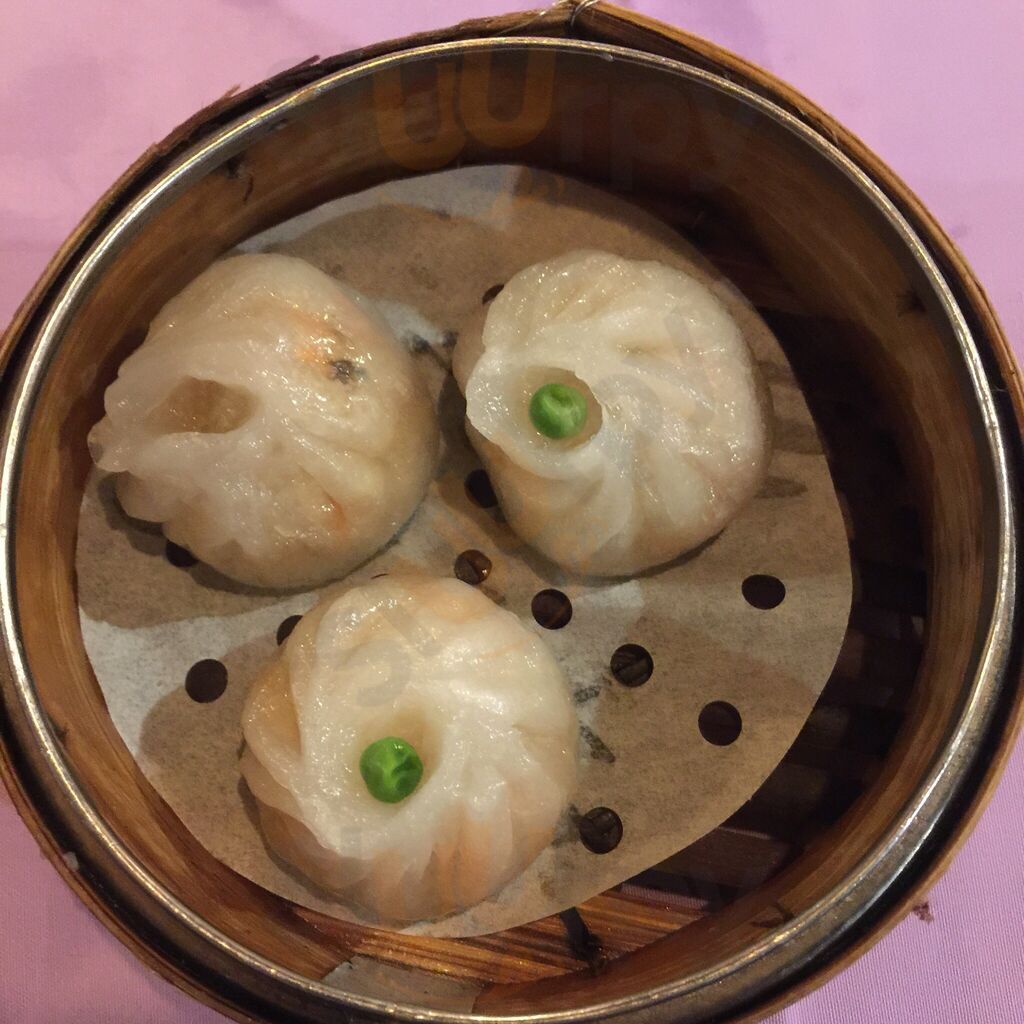 Dim Sum Palace