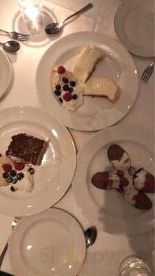 Il Mulino Prime - Soho