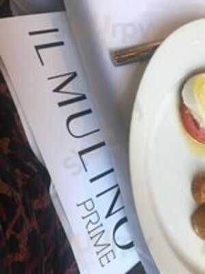 Il Mulino Prime - Soho