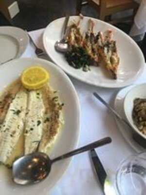 Il Mulino Prime - Soho