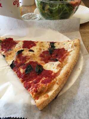 Gotham Pizza