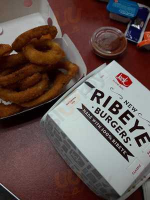 Jack In The Box
