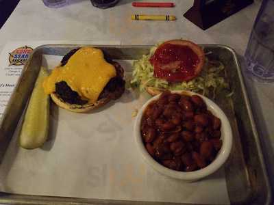 Lone Star Bbq Bar