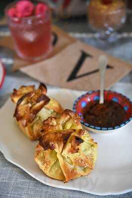 Eatwith: Lucinda Of Astoria