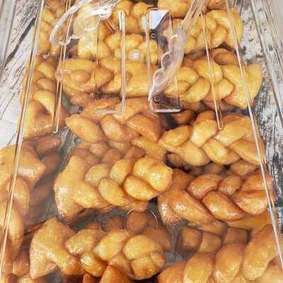 Eatwith: Lucinda Of Astoria