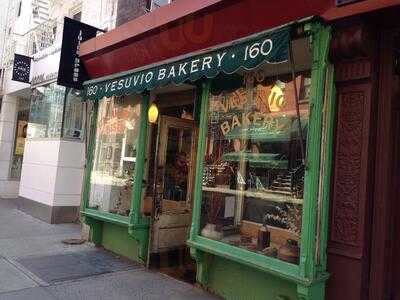 Birdbath Bakery
