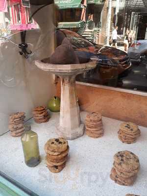 Birdbath Bakery