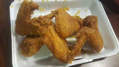 Lucky One Chinese Restaurant