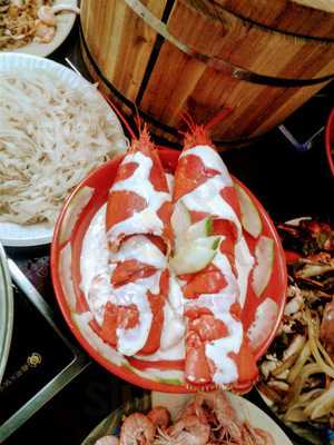 Lucky One Chinese Restaurant