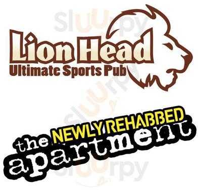Lion Head Pub