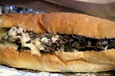 Jersey Mike's Subs