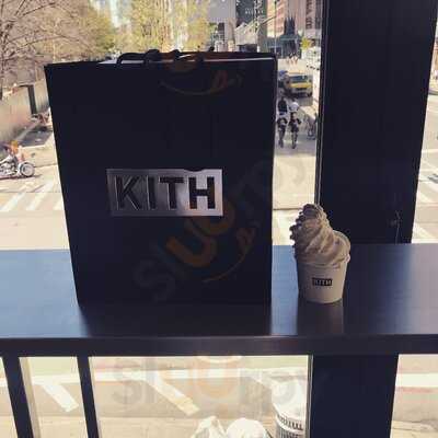 Kith Treats