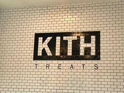 Kith Treats