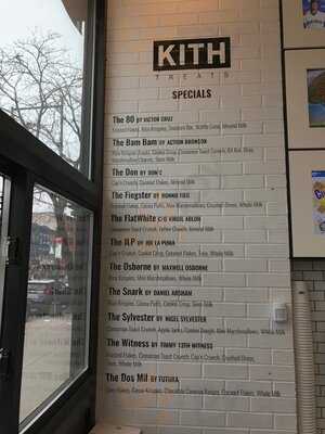 Kith Treats