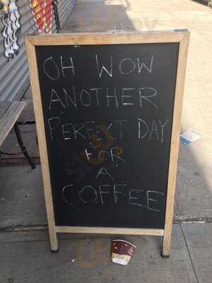 Oslo Coffee Roasters