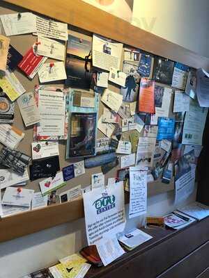 Oslo Coffee Roasters