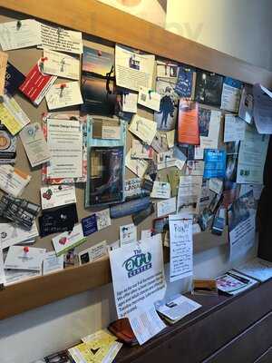 Oslo Coffee Roasters