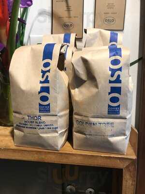 Oslo Coffee Roasters
