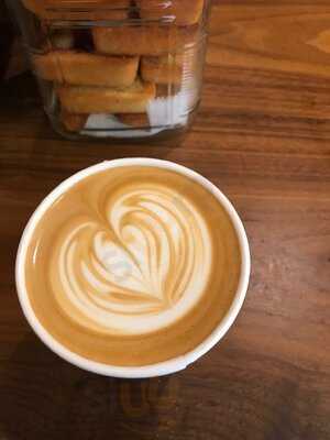 Oslo Coffee Roasters