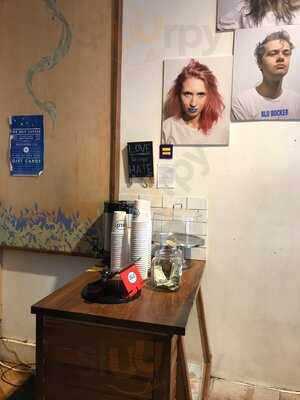 Oslo Coffee Roasters