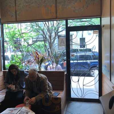 Oslo Coffee Roasters