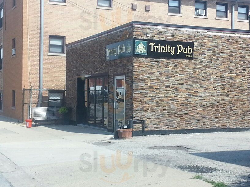 Trinity Pub