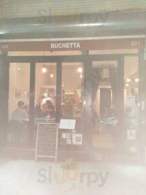 Buchetta