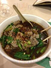 King Of Thai Noodles & Rice