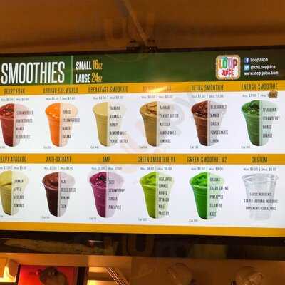 Loop Juice