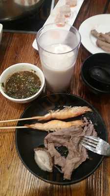 Hong Kong Restaurant