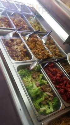 Hong Kong Restaurant