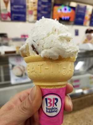 Baskin-robbins