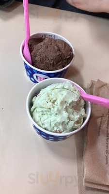 Baskin-robbins